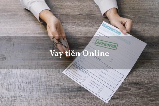 Vay tiền Online